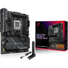 AMD ASUS ROG STRIX X870E-H GAMING WIFI7 - afbeelding 8
