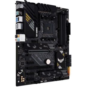 AMD ASUS TUF GAMING B550-PRO - afbeelding 2