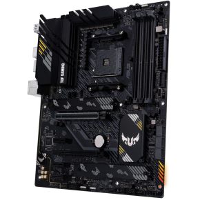 AMD ASUS TUF GAMING B550-PRO - afbeelding 3
