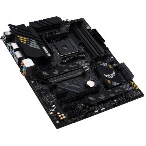 AMD ASUS TUF GAMING B550-PRO - afbeelding 4