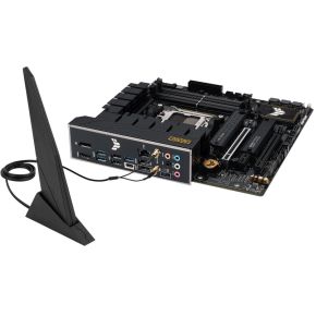 AMD ASUS TUF GAMING B650M-PLUS WIFI - afbeelding 7