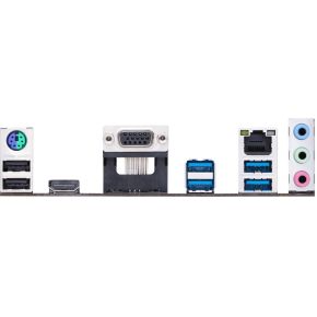 Intel Asus PRIME B660M-K D4 - afbeelding 3