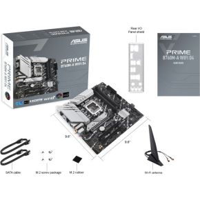 ASUS 90MB1CX0-M1EAY0 moederbord - afbeelding 6