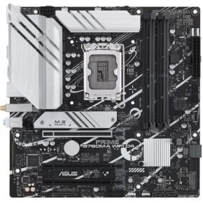 ASUS 90MB1CX0-M1EAY0 moederbord