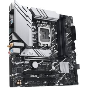 Intel ASUS PRIME B760M-A WIFI - afbeelding 3