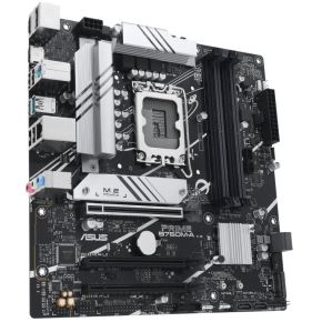 Intel ASUS PRIME B760M-A-CSM - afbeelding 3