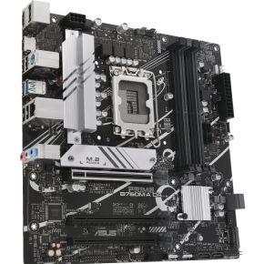 Intel ASUS PRIME B760M-A D4-CSM - afbeelding 3