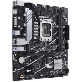 Intel ASUS PRIME B760M-K D4 - afbeelding 2