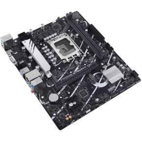 Intel ASUS PRIME B760M-K D4 - afbeelding 4