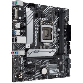 Intel ASUS PRIME H510M-A - afbeelding 2
