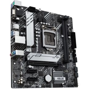 Intel ASUS PRIME H510M-A - afbeelding 3