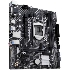 Intel ASUS PRIME H510M-E R2.0 - afbeelding 3