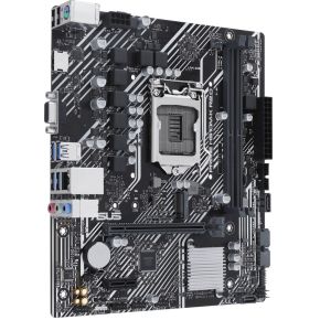 Intel ASUS PRIME H510M-K R2.0 - afbeelding 2