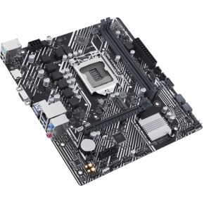 Intel ASUS PRIME H510M-K R2.0 - afbeelding 4