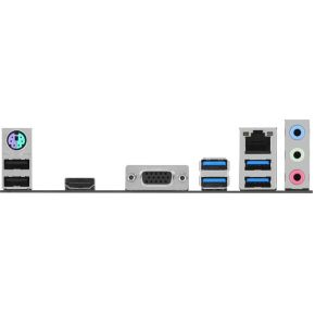 Intel ASUS PRIME H510M-K R2.0 - afbeelding 5