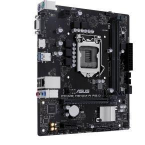 Intel ASUS Prime H510M-R R2.0 - afbeelding 2