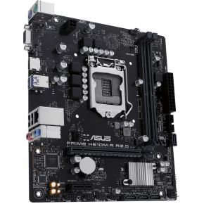 Intel ASUS Prime H510M-R R2.0 - afbeelding 3