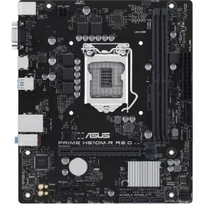 Motherboard Motherboard Asus Prime H510M-R 2.0 Lga1200 Intel H510