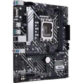 Intel ASUS PRIME H610M-A D4-CSM - afbeelding 2