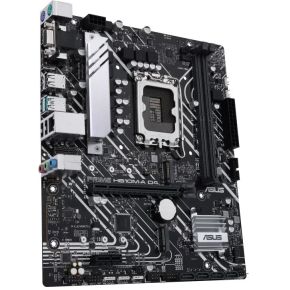Intel ASUS PRIME H610M-A D4-CSM - afbeelding 3