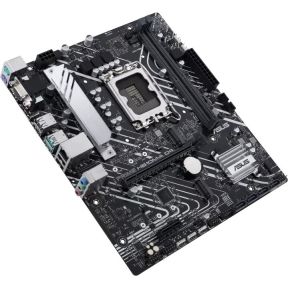 Intel ASUS PRIME H610M-A D4-CSM - afbeelding 4