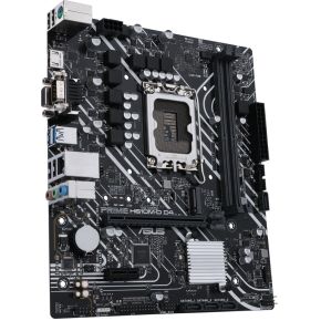 ASUS 90MB1A00-M0EAY0 moederbord - afbeelding 2