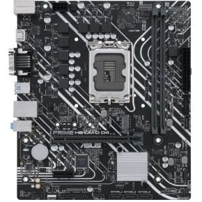 ASUS 90MB1A00-M0EAY0 moederbord