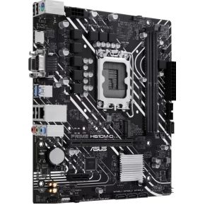 Intel ASUS PRIME H610M-D - afbeelding 2