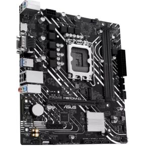 Intel ASUS PRIME H610M-D - afbeelding 3