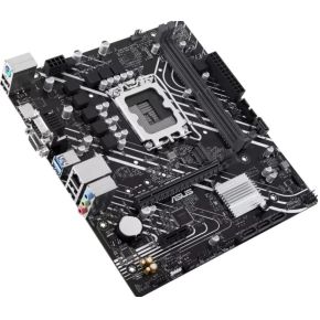 Intel ASUS PRIME H610M-D - afbeelding 4