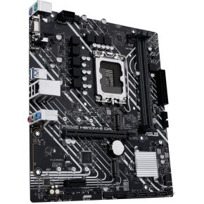 Intel ASUS PRIME H610M-E D4-CSM - afbeelding 2
