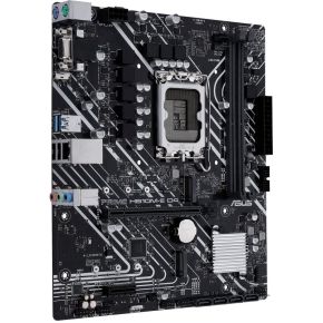 Intel ASUS PRIME H610M-E D4-CSM - afbeelding 3