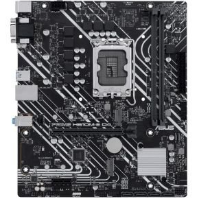 Motherboard Motherboard Asus 1805222 Intel Lga 1700