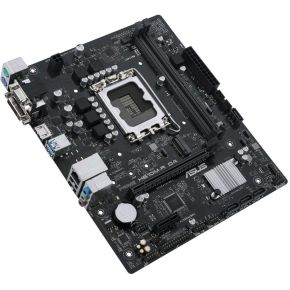 Intel ASUS PRIME H610M-R D4 - afbeelding 5