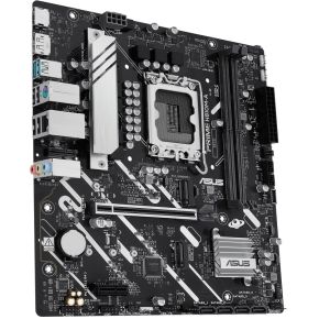 Intel ASUS PRIME H810M-A-CSM - afbeelding 2