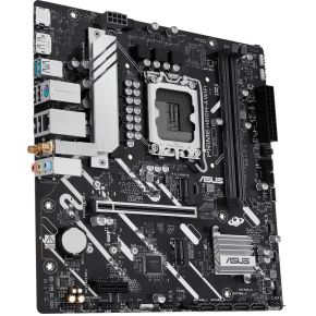 Intel ASUS PRIME H810M-A WIFI - afbeelding 2