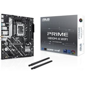 Intel ASUS PRIME H810M-A WIFI - afbeelding 3