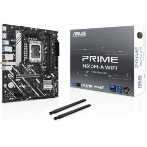 Intel ASUS PRIME H810M-A WIFI - afbeelding 7