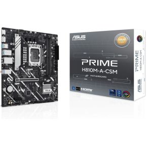 Intel ASUS PRIME H810M-A-CSM - afbeelding 6