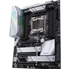 Intel Asus PRIME X299-A II - afbeelding 3