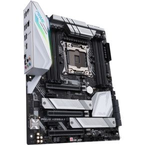 Intel Asus PRIME X299-A II - afbeelding 6
