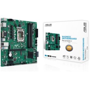Intel ASUS PRO B760M-C-CSM - afbeelding 5