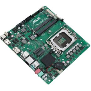 Intel ASUS PRO H610T D4-CSM - afbeelding 4