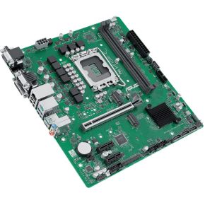 Intel ASUS PRO H810M-C-CSM - afbeelding 4