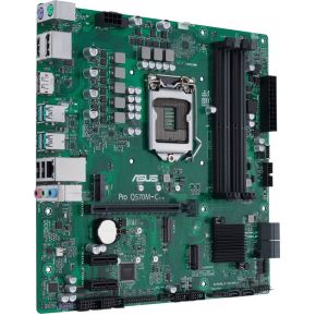 Intel ASUS PRO Q570M-C/CSM - afbeelding 4