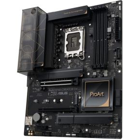 Intel ASUS PROART B760-CREATOR D4 - afbeelding 3