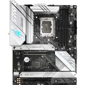 Motherboard Motherboard Asus Rog Strix B660-A Gaming Wifi D4