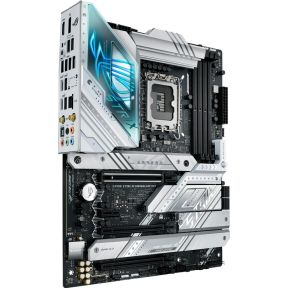 Intel ASUS ROG STRIX Z790-A GAMING WIFI D4 - afbeelding 2