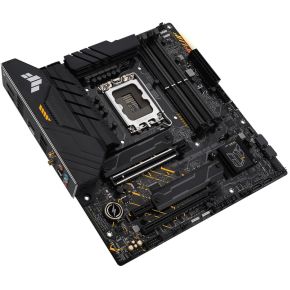 Intel Asus TUF GAMING B660M-PLUS WIFI - afbeelding 4