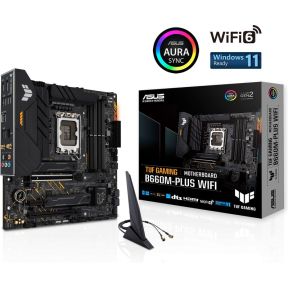 Intel Asus TUF GAMING B660M-PLUS WIFI - afbeelding 8